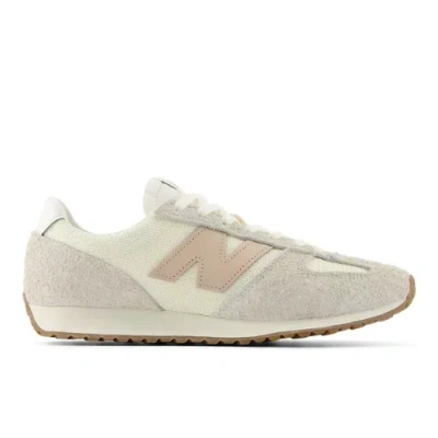 New Balance Unisex 471 In Brown