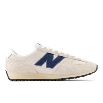New Balance Unisex 471 In White