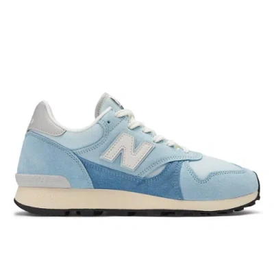 New Balance Zapatillas - Azul In Blue