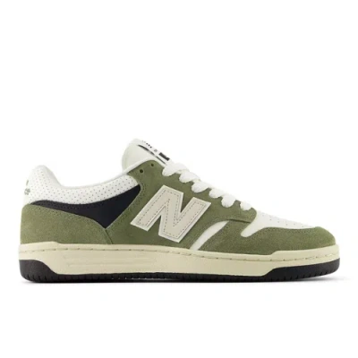 New Balance Unisex 480 Sneakers In Multi
