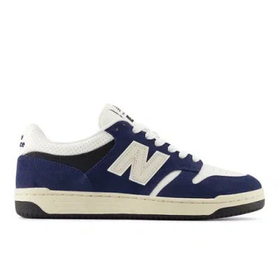New Balance Unisex 480 Sneakers In Multi