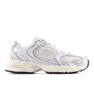 New Balance Unisex 530 Sneakers In Multi