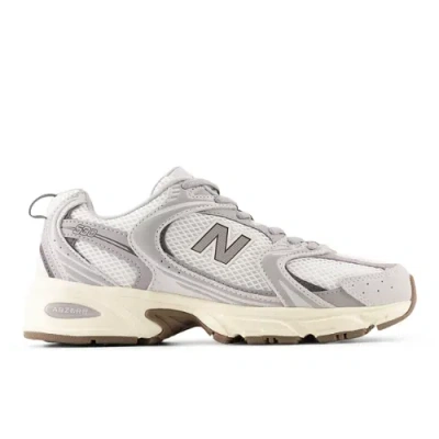 New Balance Unisex 530 Sneakers In Gray