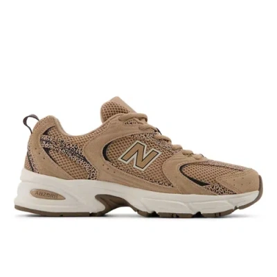 New Balance Unisex 530 Sneakers In Brown