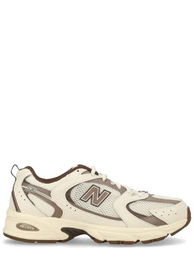 New Balance Unisex 530 Sneakers In Neutral