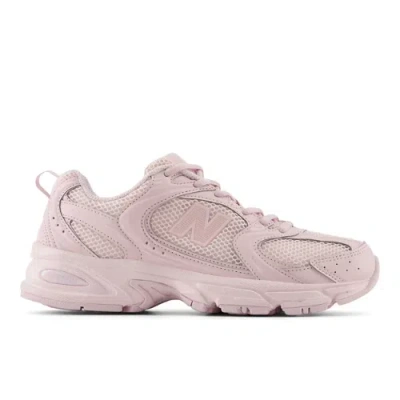 New Balance Unisex 530 Sneakers In Pink