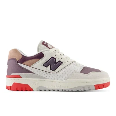 New Balance Unisex 550 Sneakers