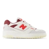 New Balance Unisex 550 Sneakers