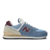 New Balance Unisex 574 Sneakers