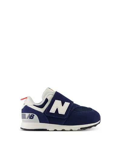 New Balance Unisex 574 Running Sneakers - Toddler, Little Kid, Big Kid In Nb Navy