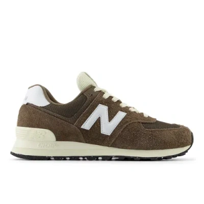 NEW BALANCE UNISEX 574 SNEAKERS