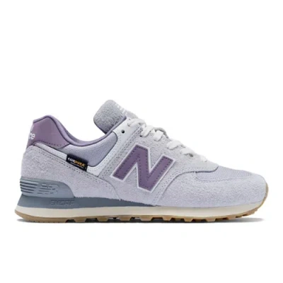New Balance 574 In Grey