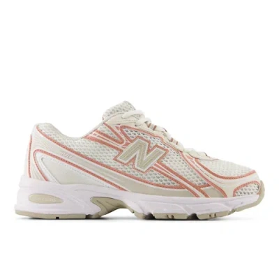 New Balance Unisex 740 In Multi