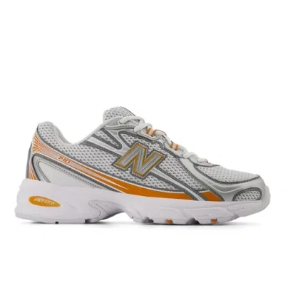 New Balance Unisex 740 In Multi