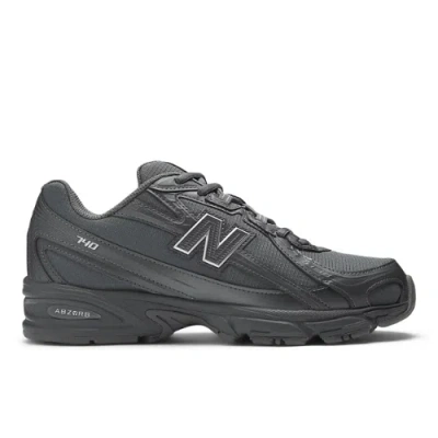New Balance 740 Sneakers In Multi