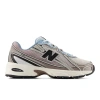 New Balance 740bl2 | Blanc | Taille: In White