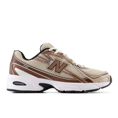 New Balance Unisex 740 In Multi