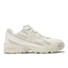 New Balance Mesh Panelled Sneakers In Neutral