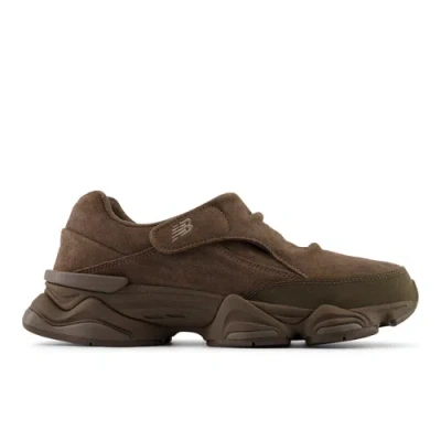 New Balance 8040uoa Sneakers In Brown