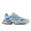 NEW BALANCE UNISEX 9060 SNEAKERS