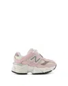 New Balance Girls   9060 In Rose Sugar