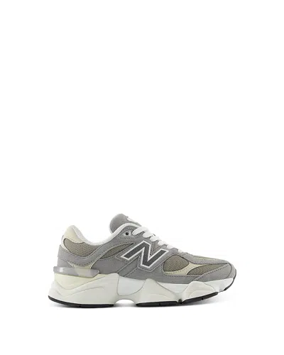NEW BALANCE UNISEX 9060 LACE UP RUNNING SNEAKERS - TODDLER, BIG KID