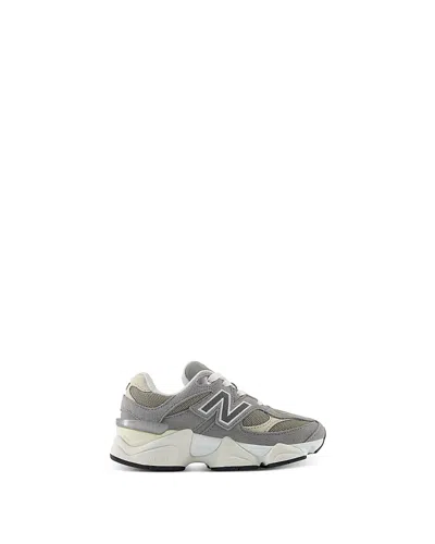 NEW BALANCE UNISEX 9060 LACE UP RUNNING SNEAKERS - TODDLER, LITTLE KID