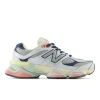 New Balance 9060 Mesh-panelled Chunky Sneakers