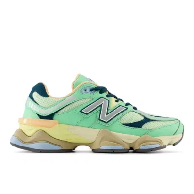 New Balance Unisex 9060 Sneakers
