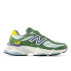 New Balance Unisex 9060 Sneakers