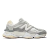 New Balance Unisex 9060 Sneakers In Multi
