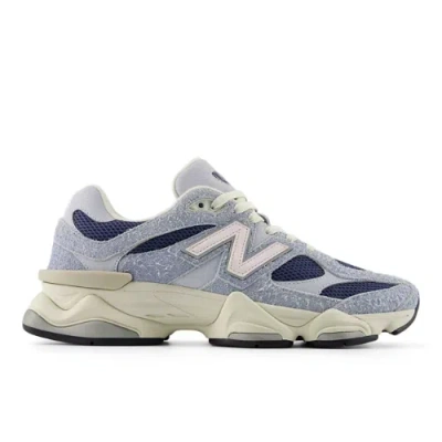 New Balance Unisex 9060 Sneakers In Multi