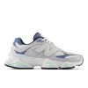 New Balance Unisex 9060 Sneakers In White