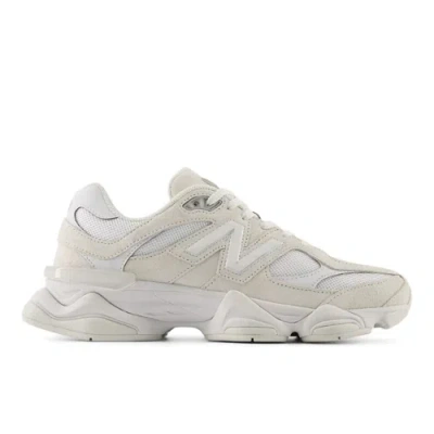 New Balance Unisex 9060 Sneakers In Neutral