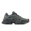 New Balance Unisex 9060 X Sneakers In Black