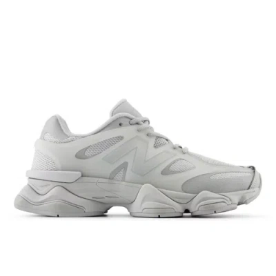 New Balance Unisex 9060 X Sneakers In White