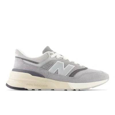 New Balance Unisex 997r Sneakers In Grey