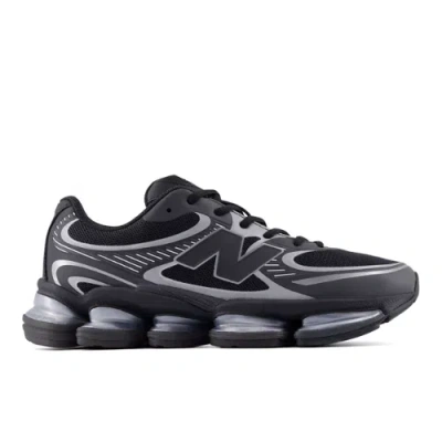 New Balance Unisex Abzorb 2000 In Black