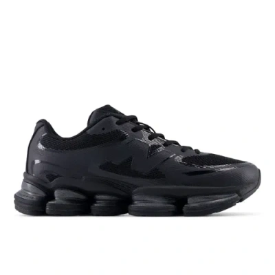 New Balance Mens  2000 In Black/black