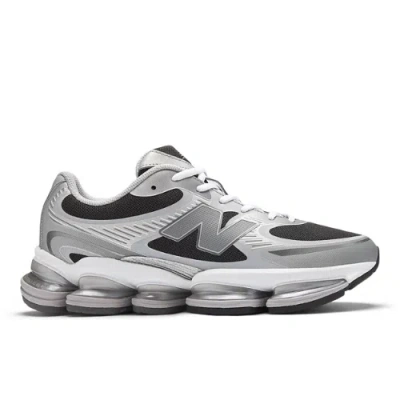 New Balance Metallic Abzorb 2000 Sneakers In Multi