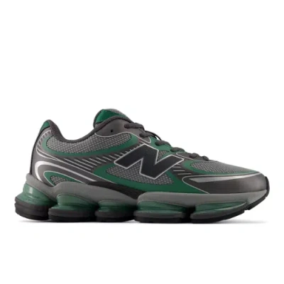 New Balance Abzorb 2000 Sneakers In Gray