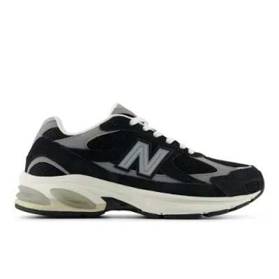 New Balance Unisex Abzorb 2010 In Multi