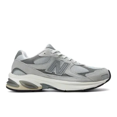 New Balance Unisex Abzorb 2010 In Gray