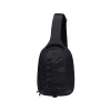 New Balance Unisex Athletics Sling Bag In Black