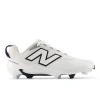 New Balance Unisex Burnx5 Lacrosse Shoes In Gray
