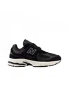 New Balance Boys  2002 In Black