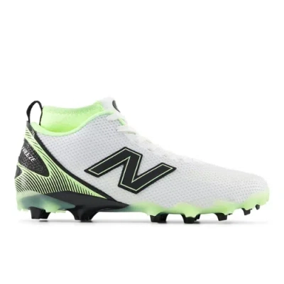 New Balance Unisex Freezelx V5 Lacrosse Shoes In Multi