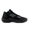 New Balance Unisex Fresh Foam Bb V3 Basketball Shoes In Multi
