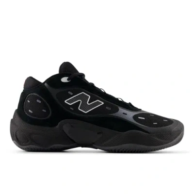 New Balance Unisex Fresh Foam Bb V3 Basketball Shoes In Multi