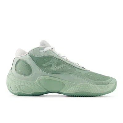 New Balance Unisex Fresh Foam Bb V3 Basketball Shoes In Multi